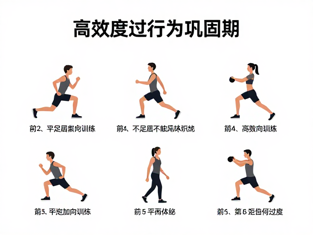 高效度过行为巩固期