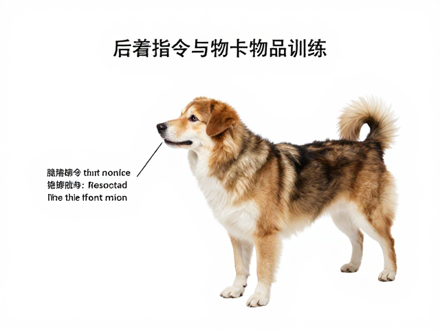 建立高价值奖励与基础服从性