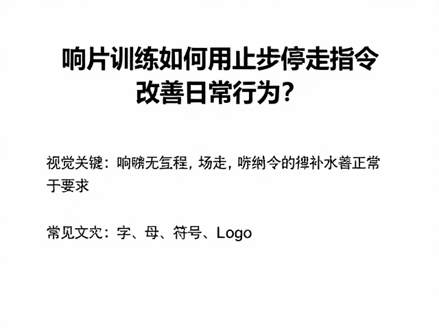 常见误区与纠正策略