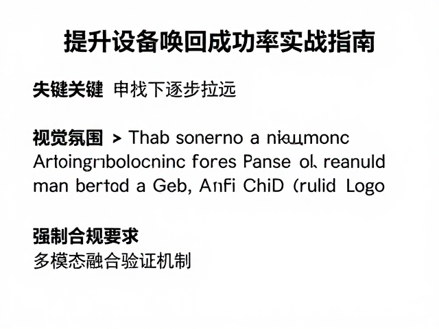 多模态融合验证机制
