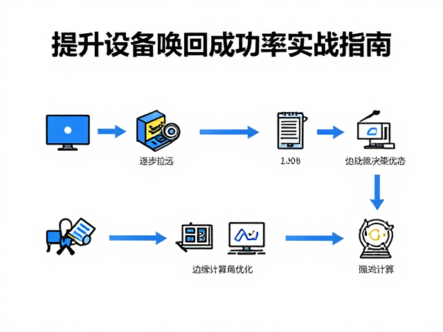 边缘计算与本地决策优化