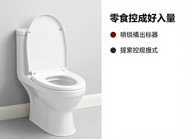 定点如厕启蒙,巧用点击器标记,零食控制摄入量,快速养成好习惯