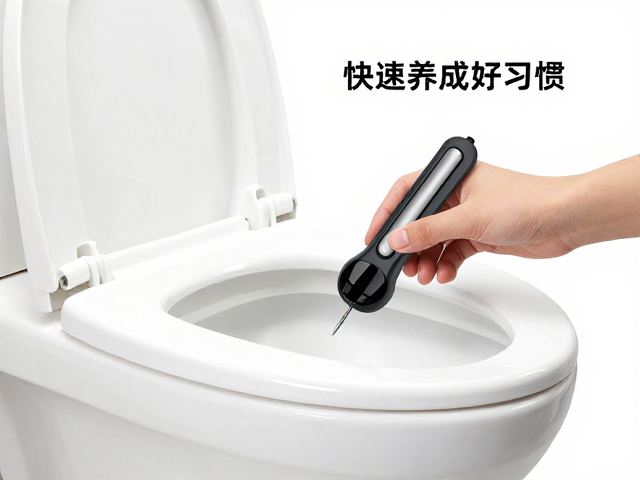 标记瞬间:点击器的信号传递逻辑
