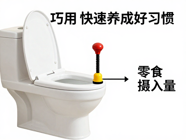 精细控量:零食摄入与营养平衡