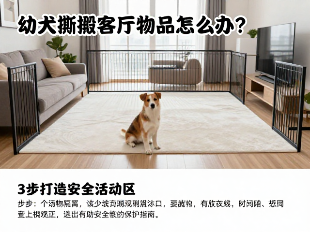 构建物理隔离与安全防护的空间布局