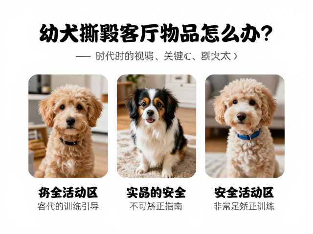 实施正向引导与替代行为的训练策略