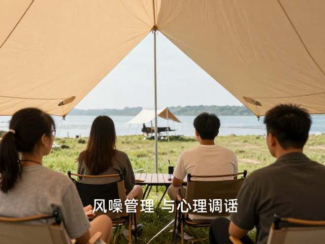 核心技巧:风噪管理与心理调适
