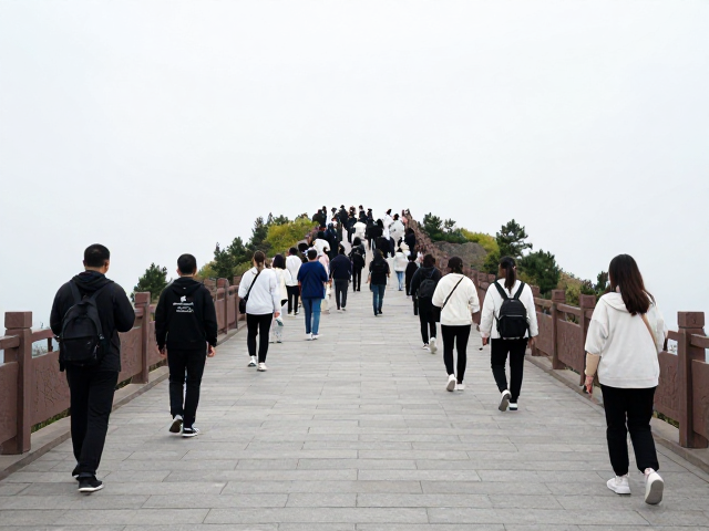 错峰出行：利用时间差规避拥堵节点