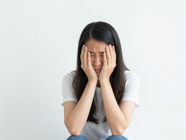逐步暴露与脱敏训练