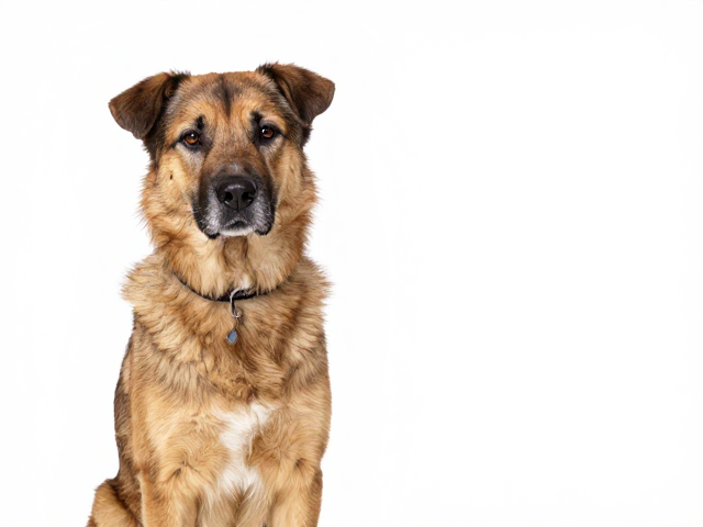 高依恋型犬过度依恋主人?调整作息改变,缓解分离焦虑