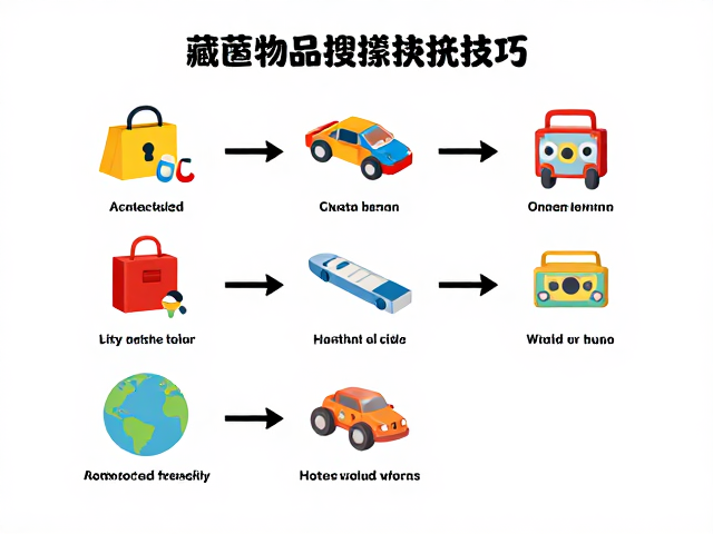 小件物品递送与流转规范