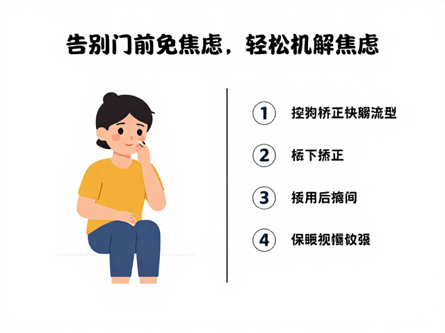建立可视化的准备程序