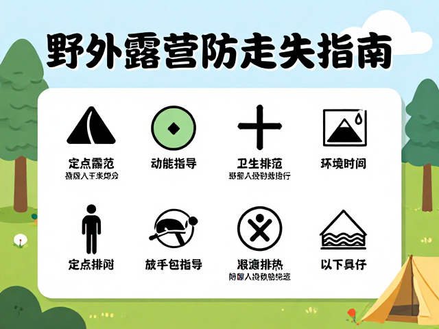 定点排泄引导:卫生规范与环境干扰管理