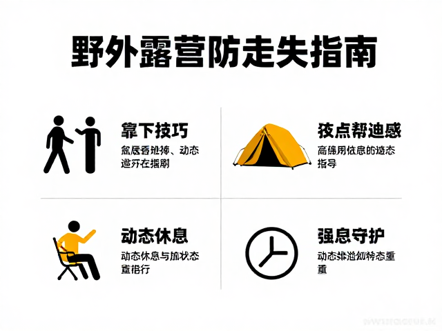 停下技巧:动态休息与状态重置