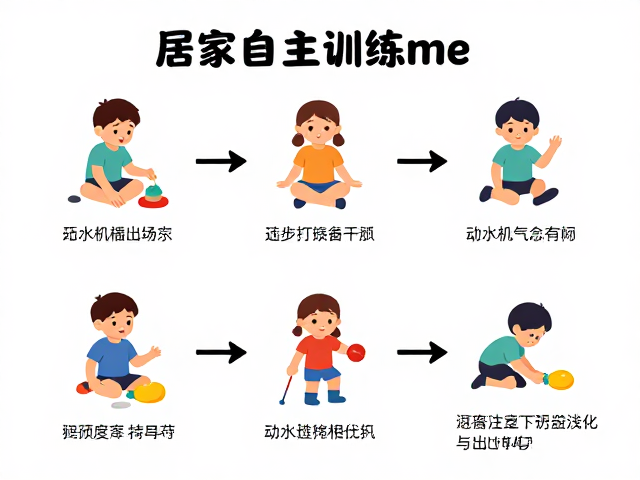 逐步增加干扰与场景泛化