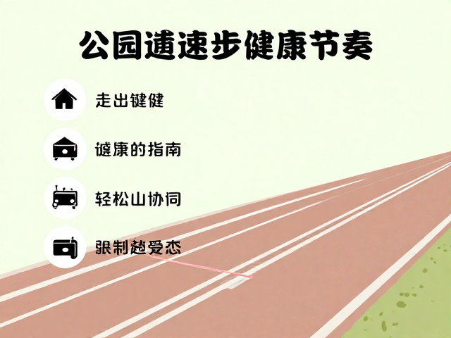 身心协同：构建长效的健康步态循环