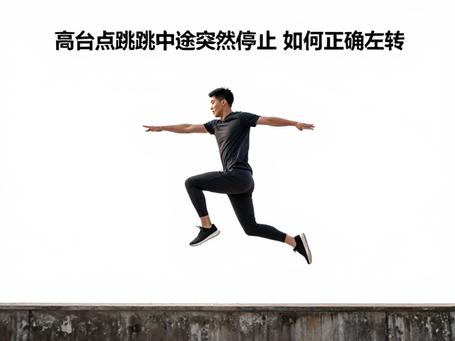 落地缓冲与安全风险评估