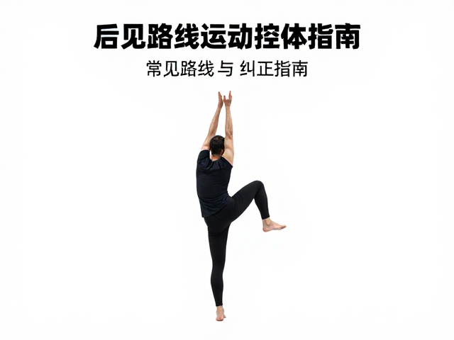 常见失误与纠正策略