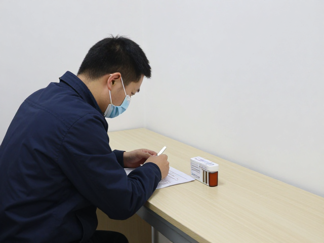 标准化操作流程与动作规范