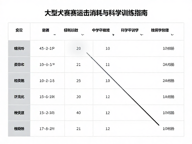 科学训练体系的周期化构建