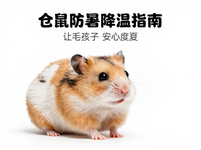 行为观察与应激管理的无声安抚