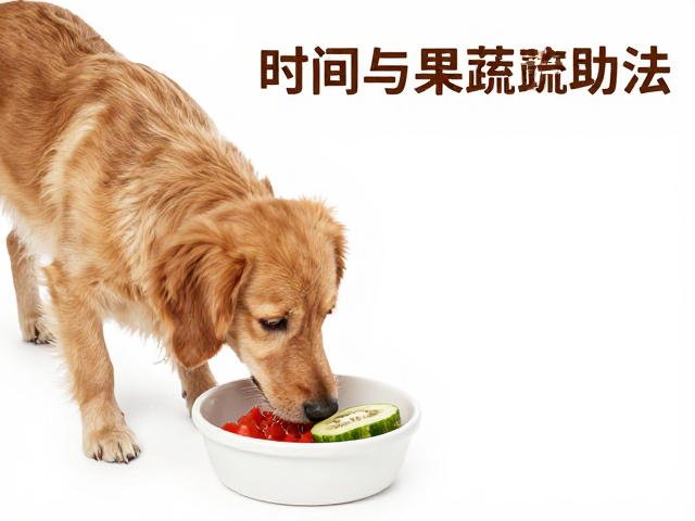 实施果蔬奖励法优化饮食与健康