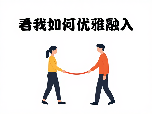 行为镜像与无声礼仪:非语言互动的艺术