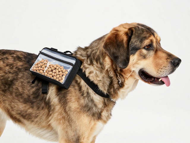 中大型犬外出互动的痛点与场景重构