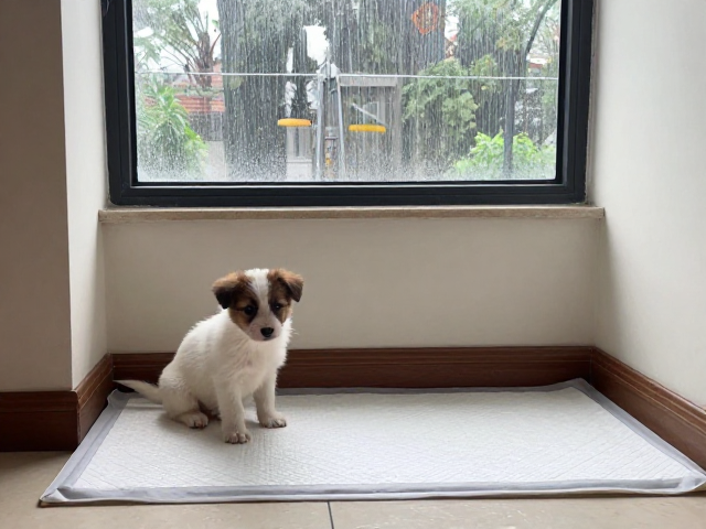 雨天室内临时如厕区的科学搭建