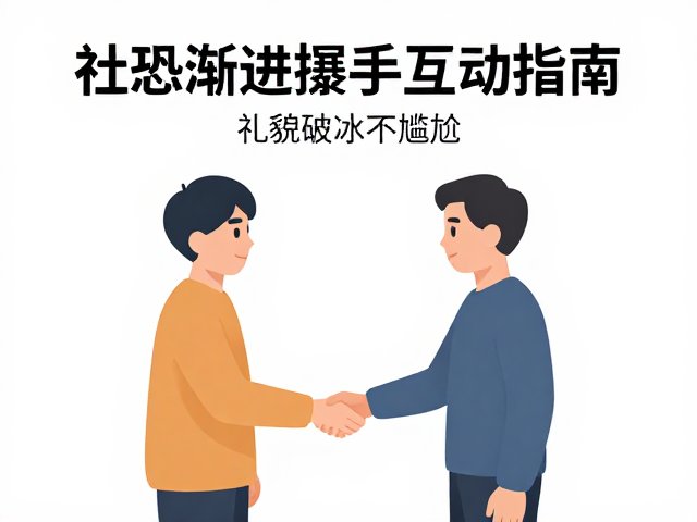 场景化应对与尴尬化解技巧