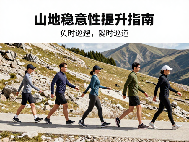 行进姿态与步态节奏的技术细节