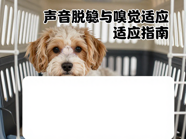 嗅觉适应与感官安抚技巧