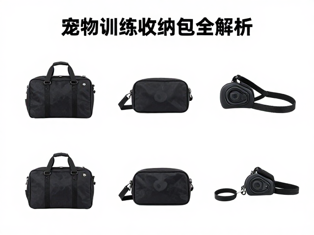 牵引绳长度的场景化选择