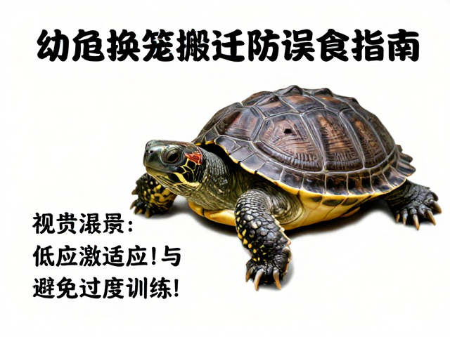 环境参数与日常管理细节
