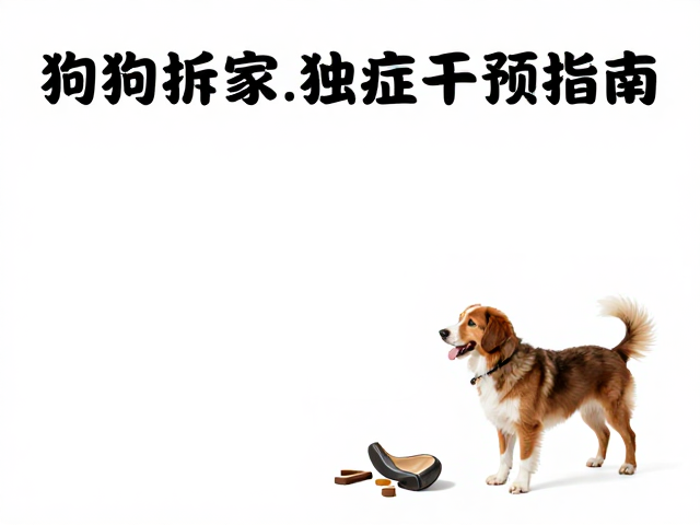 科学管理出门前的离别程序