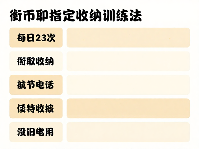 关键执行细节与常见误区