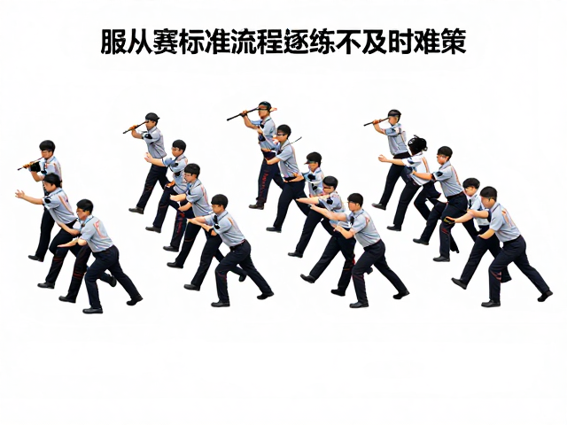 场景化应用与行为固化