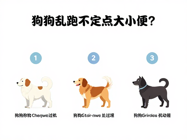 行为替代与脱敏训练:重构出门礼仪