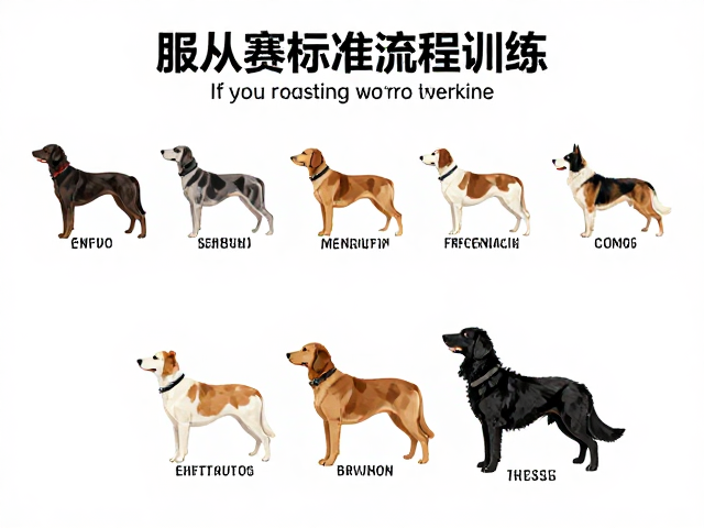 服从赛标准流程训练,逐级增加难度,解决召回不及时难题