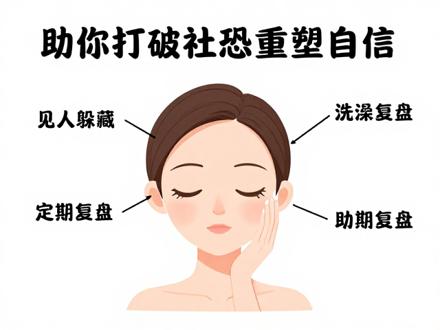 行为实验与定期复盘策略