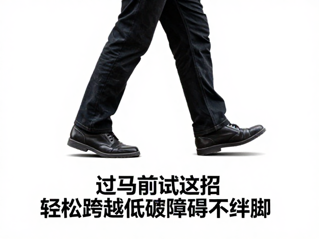 视线管理:建立动态扫描习惯