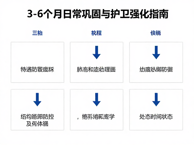 构建三个月内的动态防御体系