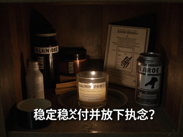 物品藏匿的常见场景与心理机制