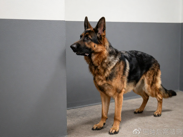 搜索策略与行为控制