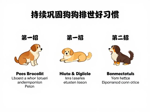 第一招:利用高价值奖励强化正确行为
