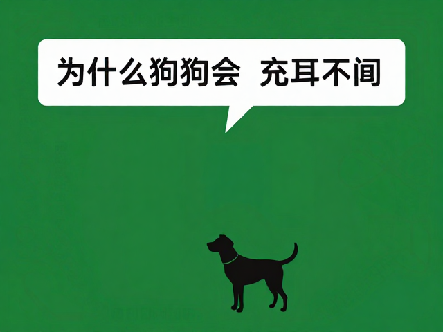 狗狗召回困难?试试进笼回窝指令,循序渐进提升服从性