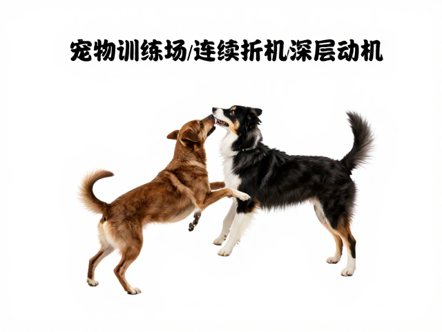 识别连续打滚的深层动机