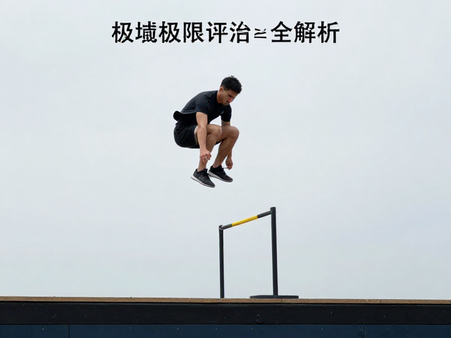 训练体系构建与风险评估逻辑