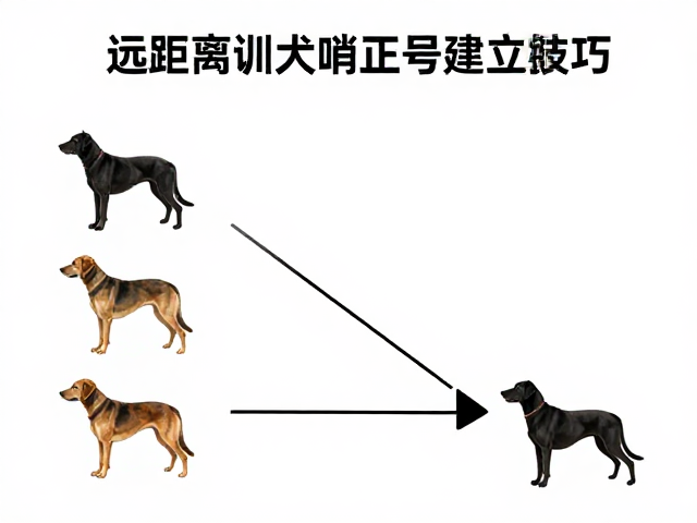 距离递进的科学步骤与场景选择