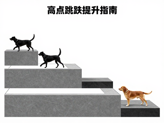 分阶段训练执行流程与从引导到自主完成